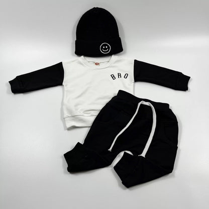 BRO set - Sweet Gabby