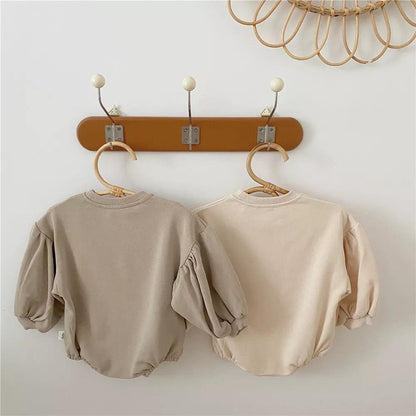 Cora Romper - Sweet Gabby