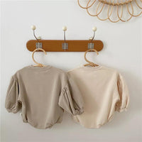 Cora Romper - Sweet Gabby