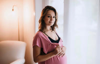 Labor and Delivery Gown - Sweet Gabby