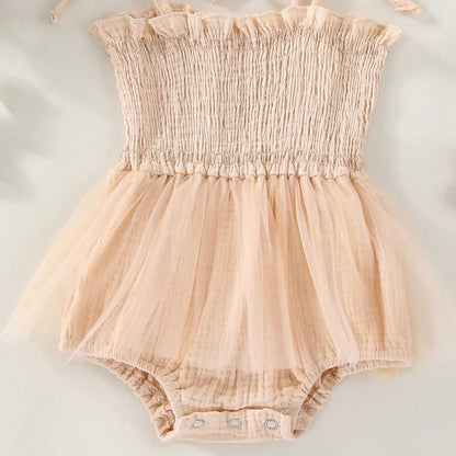 Jenna Romper