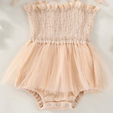 Jenna Romper