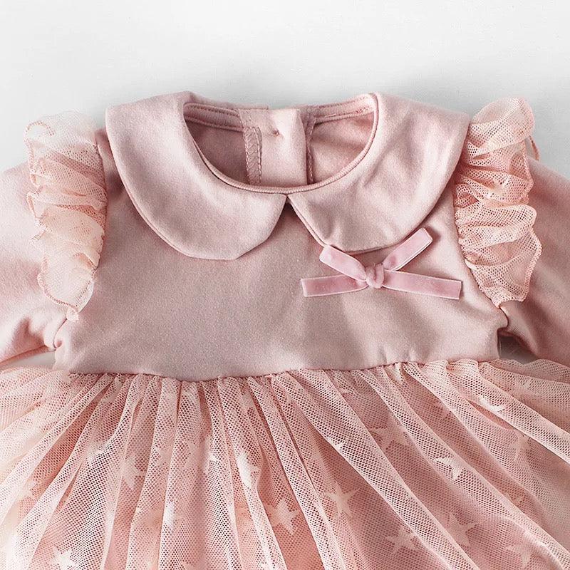 Sweet Gabby Romper - Sweet Gabby