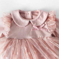 Sweet Gabby Romper - Sweet Gabby
