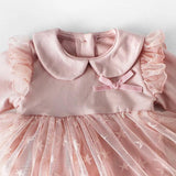 Sweet Gabby Romper - Sweet Gabby