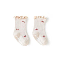 Rosey Socks Set - Sweet Gabby