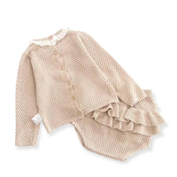 Dorothy  Knit Set - Sweet Gabby